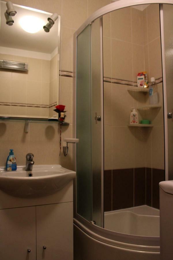 Sweet Suite Сплит Екстериор снимка