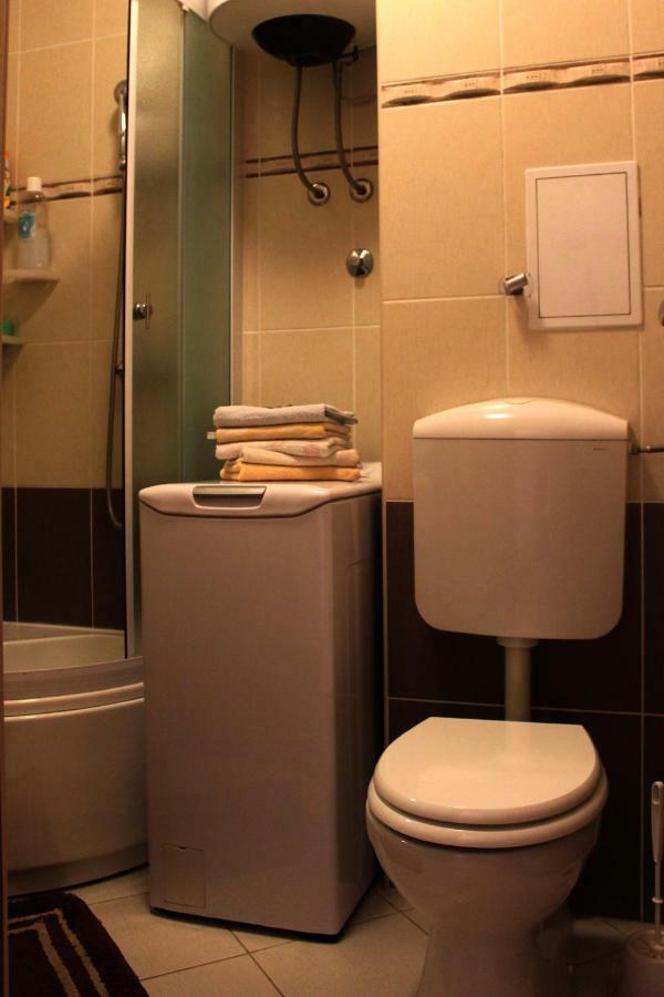 Sweet Suite Сплит Екстериор снимка